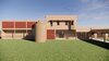 Architecture Portfolio design by pratikz