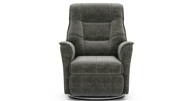 3D model of poltrona Relax