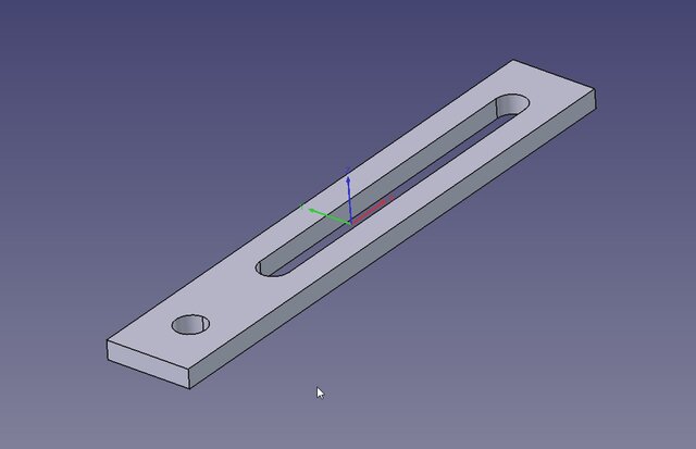Brackets with drawings – image 4 of 5
