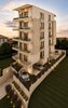5 story Residential Building (Athens) design by giorgoskiratsis