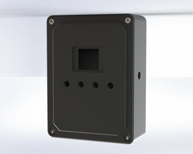 3D model of 3D CAD Modeling & Design for Manufacturing (DFM) Portfolio