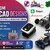 3D CAD Modeling & Design for Manufacturing (DFM) Portfolio