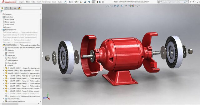 Industrial Surface Finishing Equipment | Concept Engineering – image 6 of 9