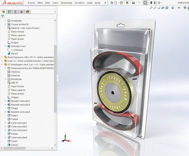 Industrial Surface Finishing Equipment | Concept Engineering – image 5 of 9