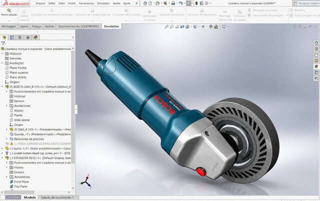 Industrial Surface Finishing Equipment | Concept Engineering – image 7 of 9