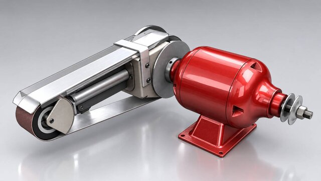 Industrial Surface Finishing Equipment | Concept Engineering – image 4 of 9