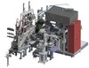 compressor assembly - station design by jurajf1