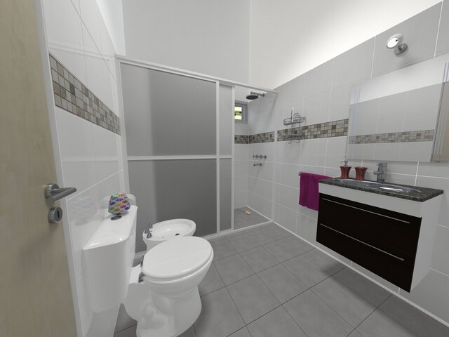 Modelado y renderizado