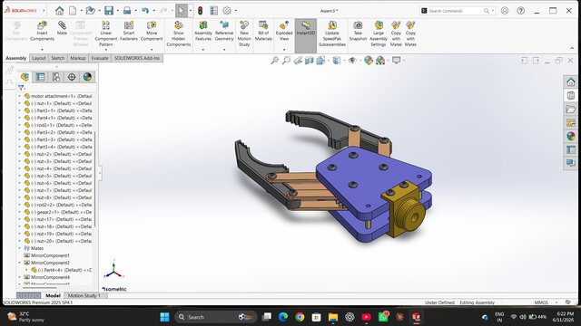 robotic-gripper