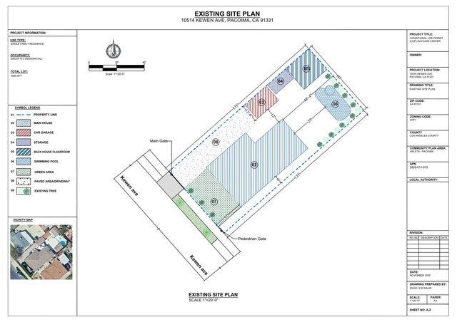 3D model of Architectural Drawing