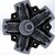 High Torque Radial Piston Hydraulic Motor