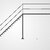 Industrial Mezzanine Access Platform | SolidWorks Weldments | AWS D1.1