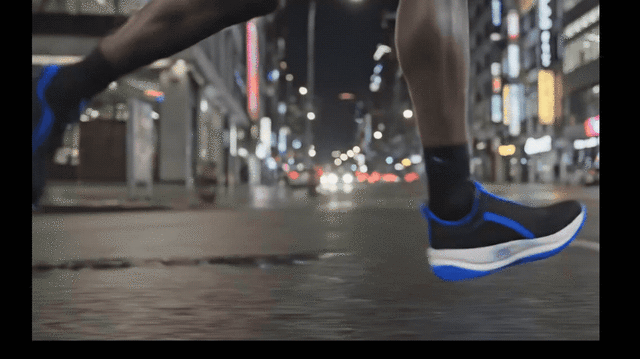 RUN — Product Project | From Sketch to CGI