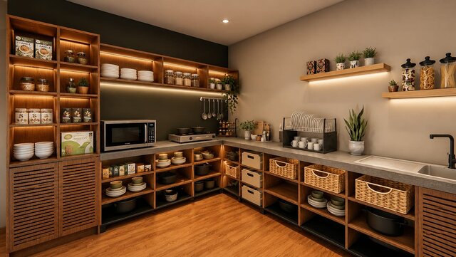 EcofriendlyKitchen