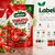 Labelex Premium Tomato Ketchup — Food Packaging & Brand Identity Design