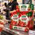 Labelex Premium Tomato Ketchup — Food Packaging & Brand Identity Design