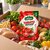 Labelex Premium Tomato Ketchup — Food Packaging & Brand Identity Design