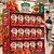 Labelex Premium Tomato Ketchup — Food Packaging & Brand Identity Design