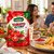 Labelex Premium Tomato Ketchup — Food Packaging & Brand Identity Design