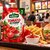 Labelex Premium Tomato Ketchup — Food Packaging & Brand Identity Design