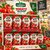 Labelex Premium Tomato Ketchup — Food Packaging & Brand Identity Design