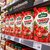 Labelex Premium Tomato Ketchup — Food Packaging & Brand Identity Design