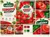 Labelex Premium Tomato Ketchup — Food Packaging & Brand Identity Design design by labelex