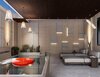 3D Jacuzzi interior visualization design by Haryomidey