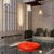 3D Jacuzzi interior visualization