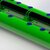 Marine Twin-Pontoon Pipe Support Assembly