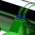 Marine Twin-Pontoon Pipe Support Assembly
