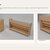 SolidWorks Furniture Design | Fabrication-Ready Book Display