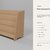 SolidWorks Furniture Design | Fabrication-Ready Book Display