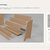 SolidWorks Furniture Design | Fabrication-Ready Book Display