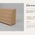 SolidWorks Furniture Design | Fabrication-Ready Book Display