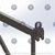 Folding Working Platform K / Heavy-Duty Scaffold Bracket