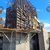 Folding Working Platform K / Heavy-Duty Scaffold Bracket