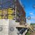 Folding Working Platform K / Heavy-Duty Scaffold Bracket