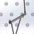 Folding Working Platform K / Heavy-Duty Scaffold Bracket