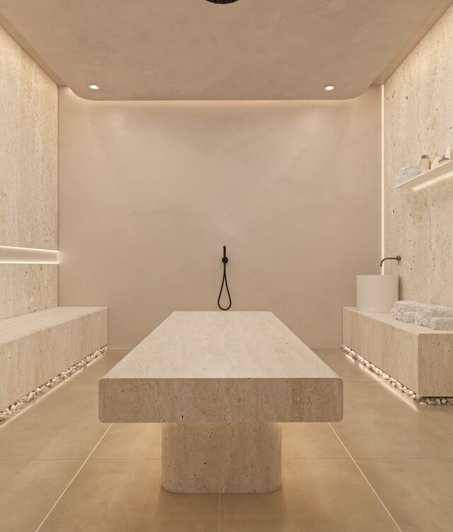 Spa & Wellness Center | Uganda – image 6 of 17