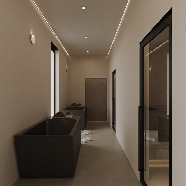 Spa & Wellness Center | Uganda – image 3 of 17