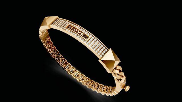 BRACELET