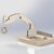 Robotic Gripper Design (IEEE Competition)