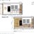 Kitchen Production Drawings | Cabinetry, Elevations & Electrical