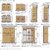 Kitchen Production Drawings | Cabinetry, Elevations & Electrical