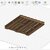 Modular Wooden Pallet Assembly Design (SolidWorks to Fusion 360 Workflow)
