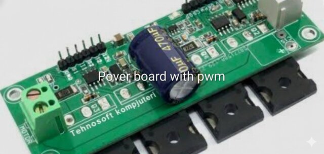 3D model of CNC WORK on different materials and with different machines..Also designing schematics and PCB boards for every type of electronics,power supply,ESP32 and all kind of digital electronics and developing a  software, and design boards up to 6 layers.