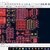 CNC WORK on different materials and with different machines..Also designing schematics and PCB boards for every type of electronics,power supply,ESP32 and all kind of digital electronics and developing a  software, and design boards up to 6 layers.