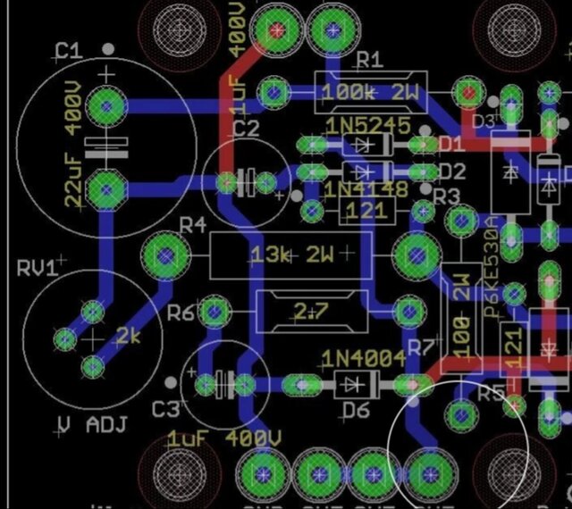3D model of CNC WORK on different materials and with different machines..Also designing schematics and PCB boards for every type of electronics,power supply,ESP32 and all kind of digital electronics and developing a  software, and design boards up to 6 layers.