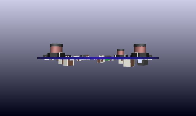 3D model of CNC WORK on different materials and with different machines..Also designing schematics and PCB boards for every type of electronics,power supply,ESP32 and all kind of digital electronics and developing a  software, and design boards up to 6 layers.